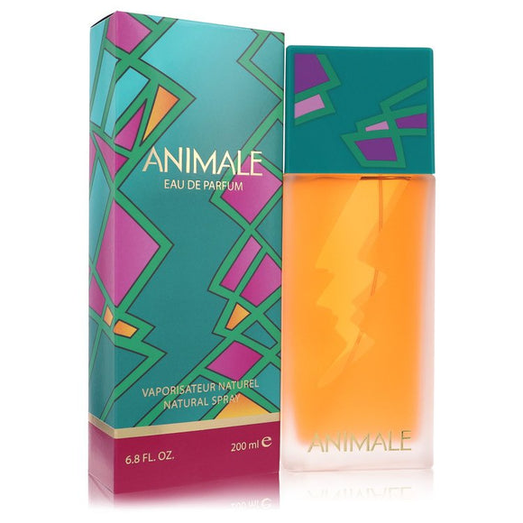 Animale Eau De Parfum Spray By Animale for Women 6.7 oz