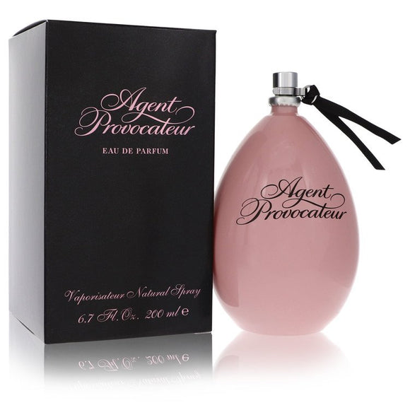 Agent Provocateur Eau De Parfum Spray By Agent Provocateur for Women 6.7 oz