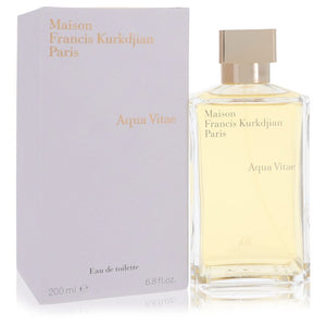 Aqua Vitae Eau De Toilette Spray By Maison Francis Kurkdjian for Women 6.8 oz