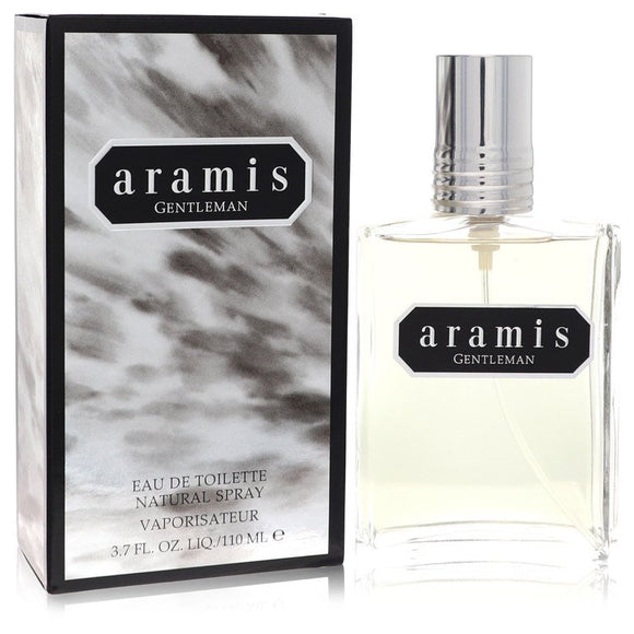 Aramis Gentleman Cologne By Aramis Eau De Toilette Spray for Men 3.7 oz