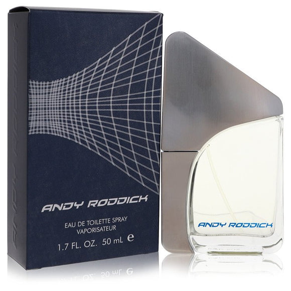 Andy Roddick Eau De Toilette Spray By Parlux for Men 1.7 oz