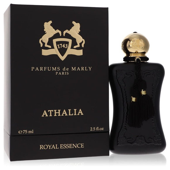 Athalia Eau De Parfum Spray By Parfums De Marly for Women 2.5 oz