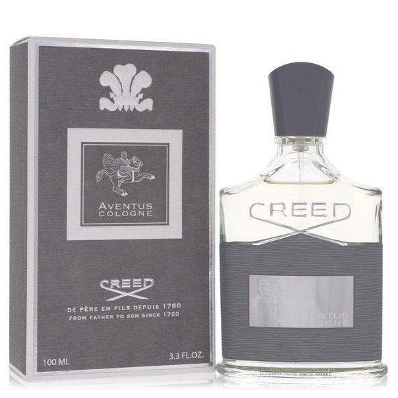 Aventus Cologne Eau De Parfum Spray By Creed for Men 3.3 oz