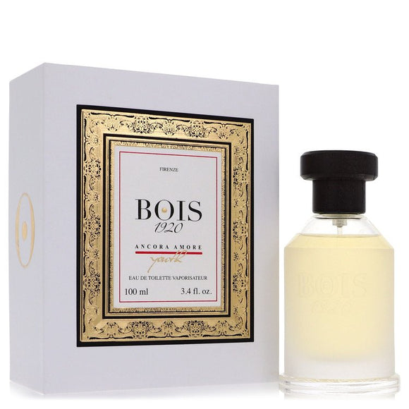 Bois 1920 Ancora Amore Youth Perfume By Bois 1920 Eau De Toilette Spray for Women 3.4 oz