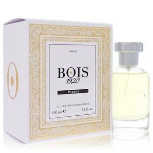 Bois 1920 Parana Eau De Parfum Spray By Bois 1920 for Women 3.4 oz