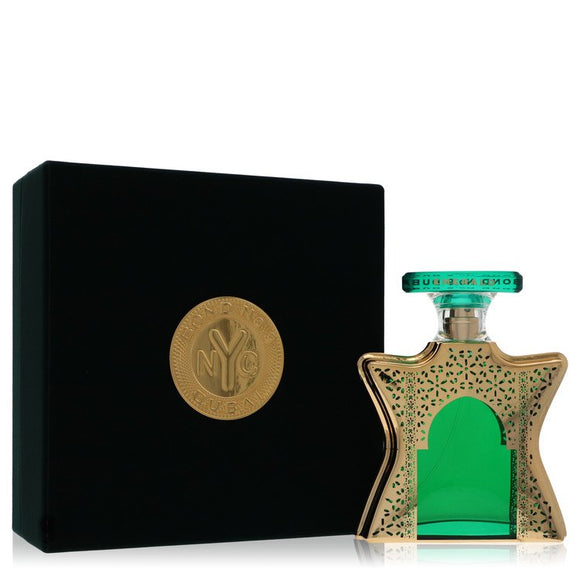 Bond No. 9 Dubai Emerald Perfume By Bond No. 9 Eau De Parfum Spray (Unisex) for Women 3.3 oz