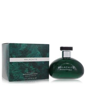 Banana Republic Malachite Eau De Parfum Spray By Banana Republic for Women 3.4 oz