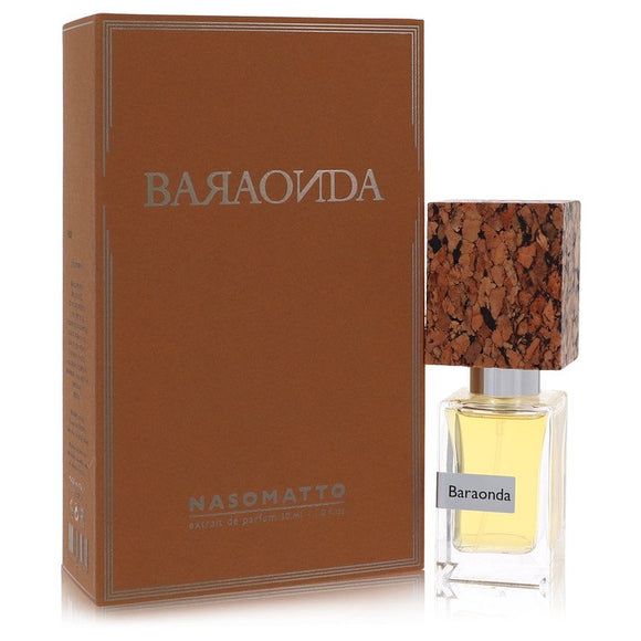 Nasomatto Baraonda Extrait de parfum (Pure Perfume) By Nasomatto for Women 1 oz