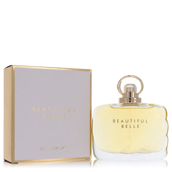 Beautiful Belle Eau De Parfum Spray By Estee Lauder for Women 3.4 oz