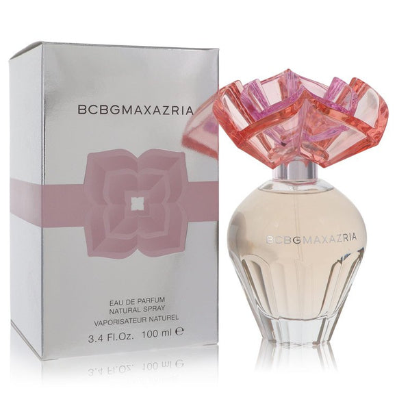 Bcbg Max Azria Eau De Parfum Spray By Max Azria for Women 3.4 oz