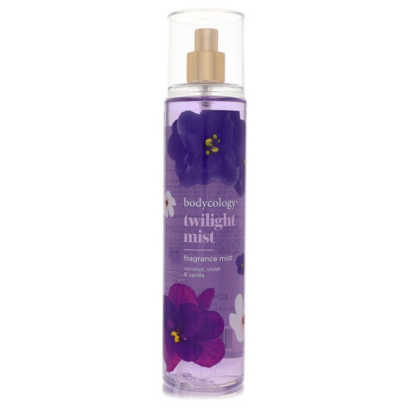 Bodycology Twilight Mist Fragrance Mist By Bodycology for Women 8 oz