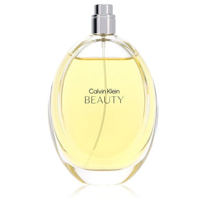 Beauty Eau De Parfum Spray (Tester) By Calvin Klein for Women 3.4 oz