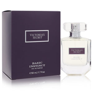 Basic Instinct Eau De Parfum Spray By Victoria's Secret for Women 1.7 oz