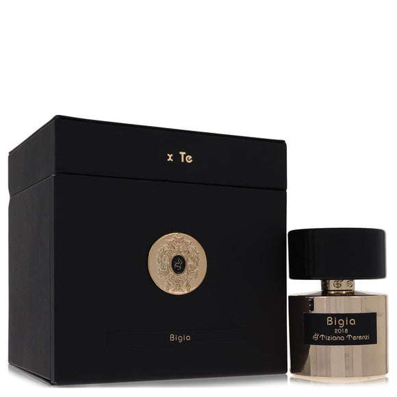 Bigia Extrait De Parfum Spray By Tiziana Terenzi for Women 3.38 oz
