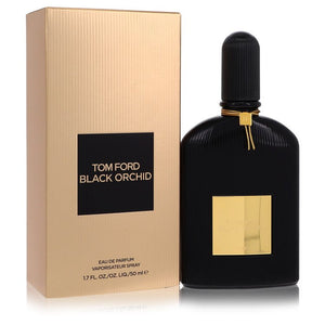 Black Orchid Eau De Parfum Spray By Tom Ford for Women 1.7 oz