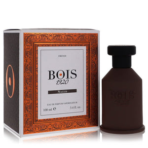 Bois 1920 Nagud Eau De Parfum Spray By Bois 1920 for Women 3.4 oz