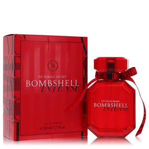 Bombshell Intense Eau De Parfum Spray By Victoria's Secret for Women 1.7 oz