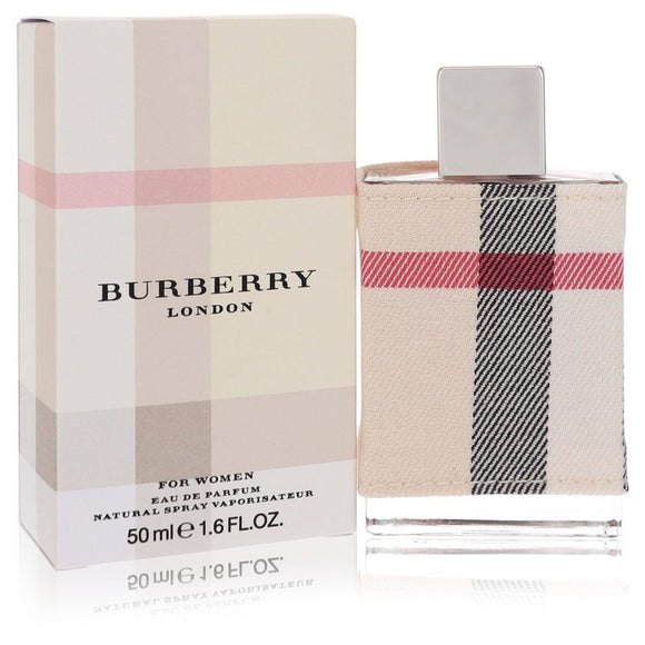 Burberry London (new) Eau De Parfum Spray By Burberry for Women 1.7 oz