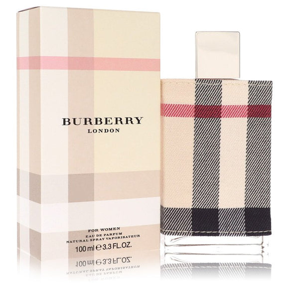 Burberry London (new) Eau De Parfum Spray By Burberry for Women 3.3 oz