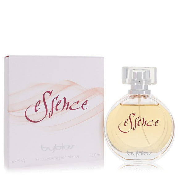 Byblos Essence Eau De Parfum Spray By Byblos for Women 1.7 oz