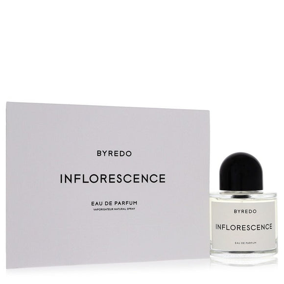 Byredo Inflorescence Eau De Parfum Spray By Byredo for Women 3.4 oz