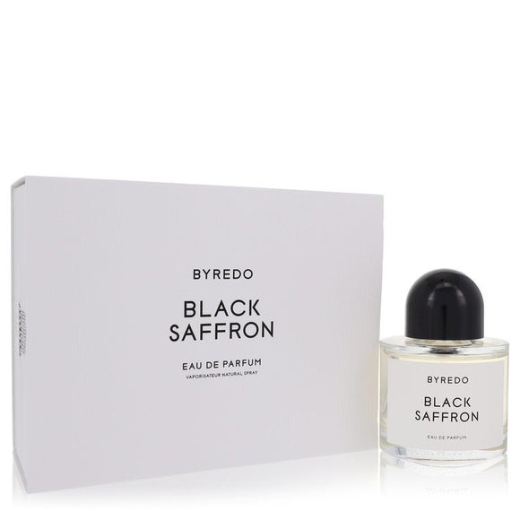 Byredo Black Saffron Eau De Parfum Spray (Unisex) By Byredo for Women 3.4 oz