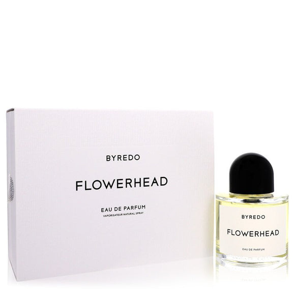 Byredo Flowerhead Eau De Parfum Spray (Unisex) By Byredo for Women 3.4 oz