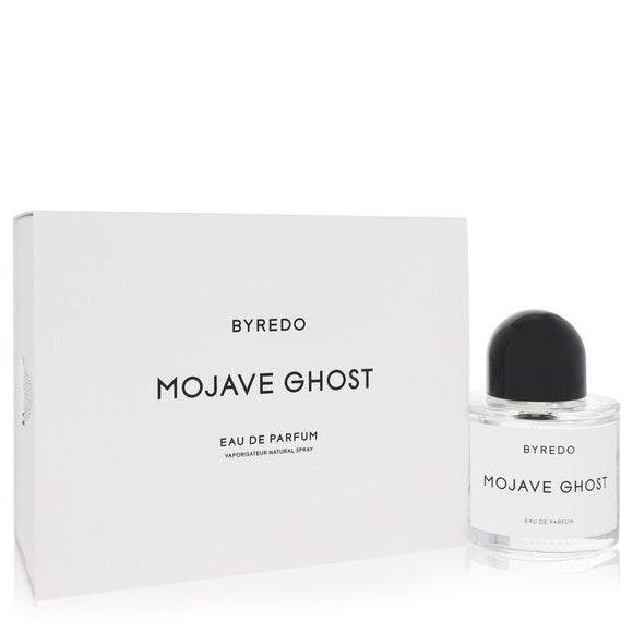 Byredo Mojave Ghost Eau De Parfum Spray (Unisex) By Byredo for Women 3.4 oz