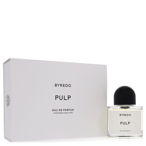 Byredo Pulp Eau De Parfum Spray (Unisex) By Byredo for Women 3.4 oz