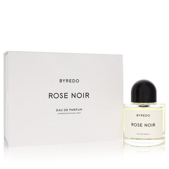 Byredo Rose Noir Eau De Parfum Spray (Unisex) By Byredo for Women 3.4 oz