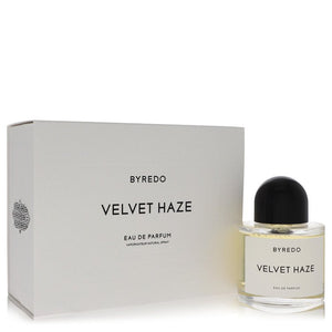 Byredo Velvet Haze Perfume By Byredo Eau De Parfum Spray (Unisex) for Women 3.4 oz