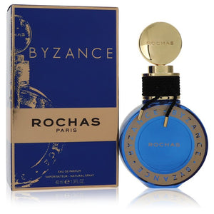 Byzance 2019 Edition Eau De Parfum Spray By Rochas for Women 1.3 oz