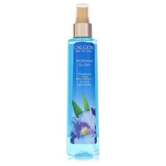 Calgon Take Me Away Morning Glory Body Mist By Calgon for Women 8 oz