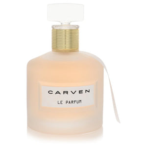Carven Le Parfum Perfume By Carven Eau De Parfum Spray (Tester) for Women 3.4 oz