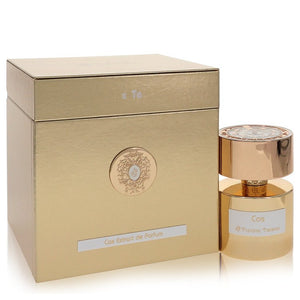 Tiziana Terenzi Cas Extrait De Parfum Spray (Unisex) By Tiziana Terenzi for Women 3.38 oz