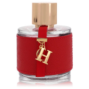 Ch Carolina Herrera Eau De Toilette Spray (Tester) By Carolina Herrera for Women 3.4 oz