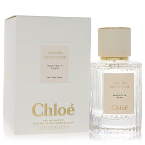 Chloe Magnolia Alba Eau De Parfum Spray By Chloe for Women 1.6 oz