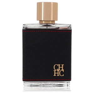 Ch Carolina Herrera Eau De Toilette Spray (Tester) By Carolina Herrera for Men 3.4 oz