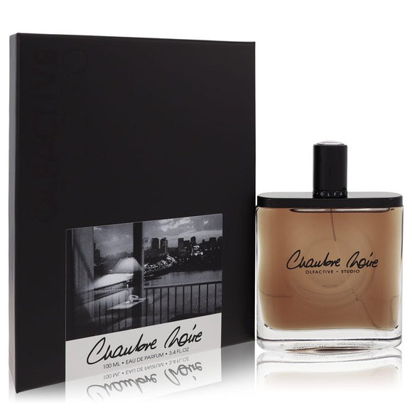 Chambre Noire Eau De Parfum Spray (Unisex) By Olfactive Studio for Women 3.4 oz