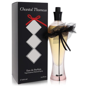 Chantal Thomass Eau De Parfum Spray By Chantal Thomass for Women 3.3 oz