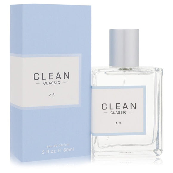 Clean Air Eau De Parfum Spray By Clean for Women 2.14 oz