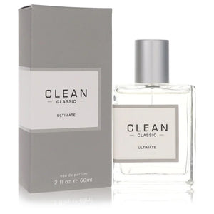 Clean Ultimate Eau De Parfum Spray By Clean for Women 2.14 oz