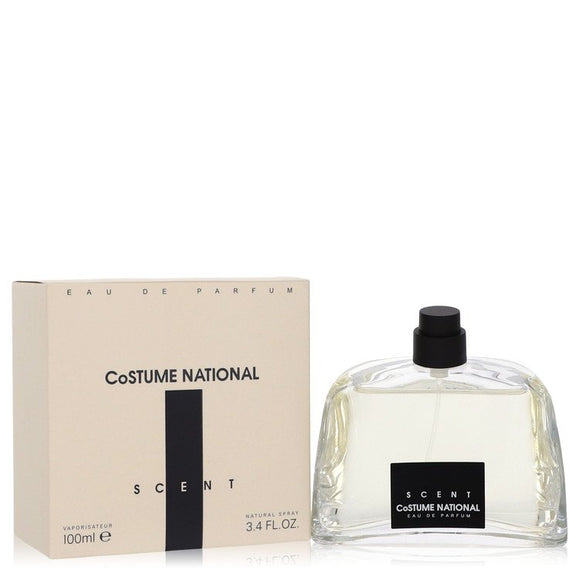 Costume National Scent Eau De Parfum Spray By Costume National for Women 3.4 oz