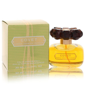 Covet Eau De Parfum Spray By Sarah Jessica Parker for Women 1 oz