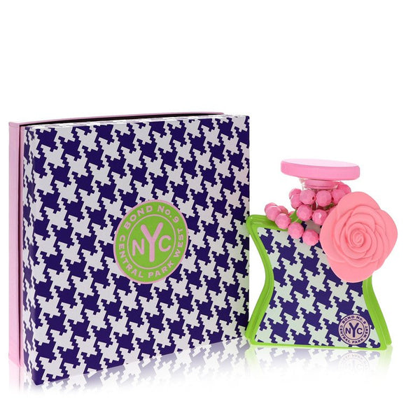 Central Park West Eau De Parfum Spray By Bond No. 9 for Women 3.3 oz