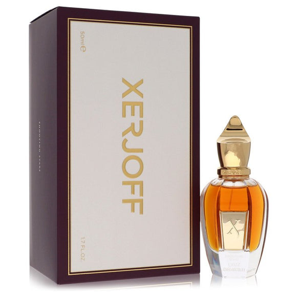 Cruz Del Sur Ii Eau De Parfum Spray (Unisex) By Xerjoff for Women 1.7 oz