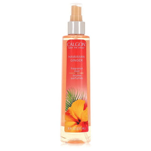 Calgon Take Me Away Hawaiian Ginger Body Mist By Calgon for Women 8 oz