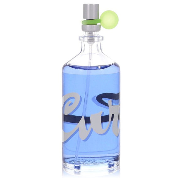 Curve Eau De Toilette Spray (Tester) By Liz Claiborne for Women 3.4 oz