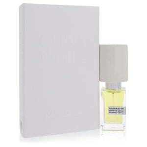 Nasomatto China White Extrait de parfum (Pure Perfume) By Nasomatto for Women 1 oz