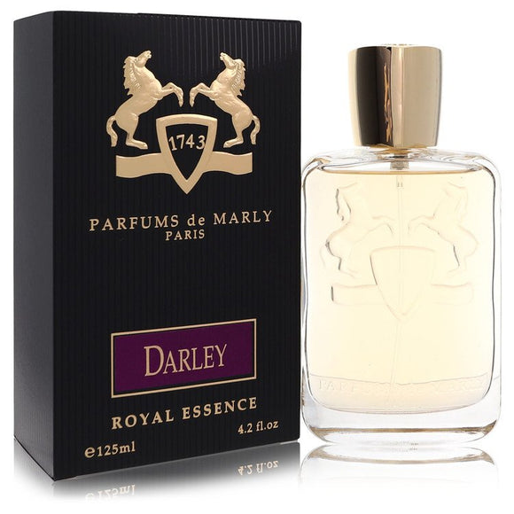 Darley Eau De Parfum Spray By Parfums de Marly for Women 4.2 oz